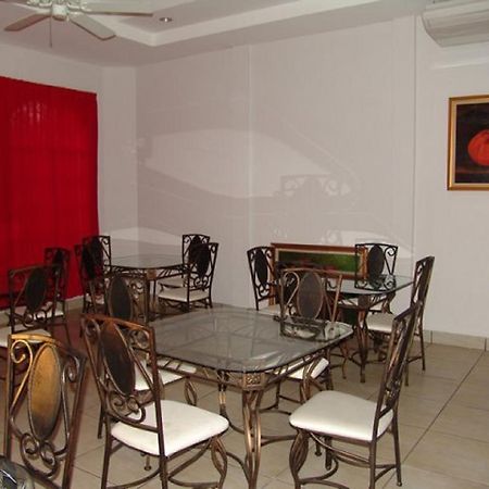 Executive Managua Hotel Kültér fotó
