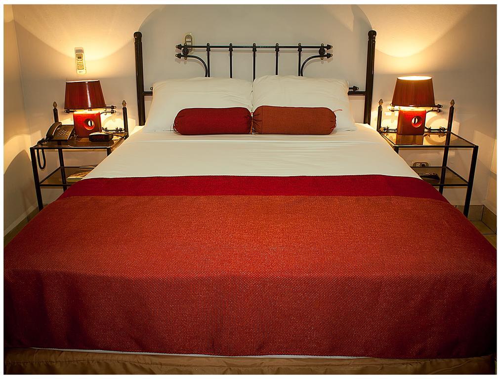 Executive Managua Hotel Szoba fotó