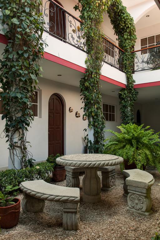 Executive Managua Hotel Szoba fotó